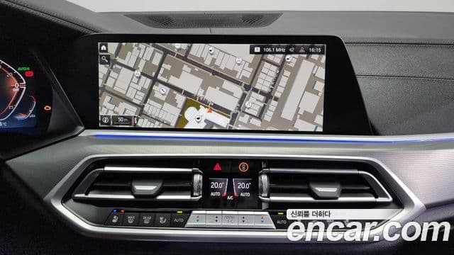 BMW X6 (G06) xDrive30d M Sport, 2023 14