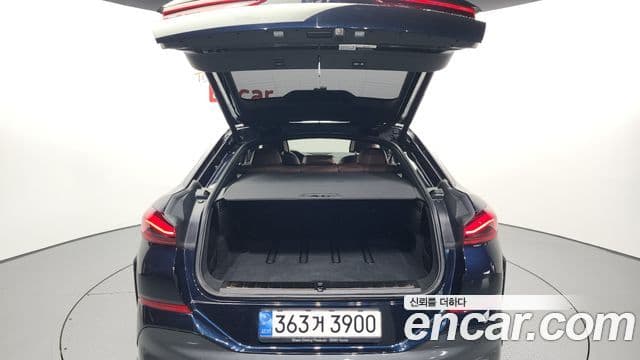 BMW X6 (G06) xDrive30d M Sport, 2023 20