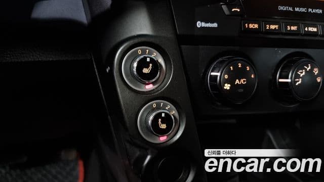 KG모빌리티(SsangYong) The / новый New Korando Sport Club, 2017 14