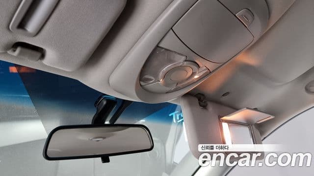 KG모빌리티(SsangYong) The / новый New Korando Sport Club, 2017 18