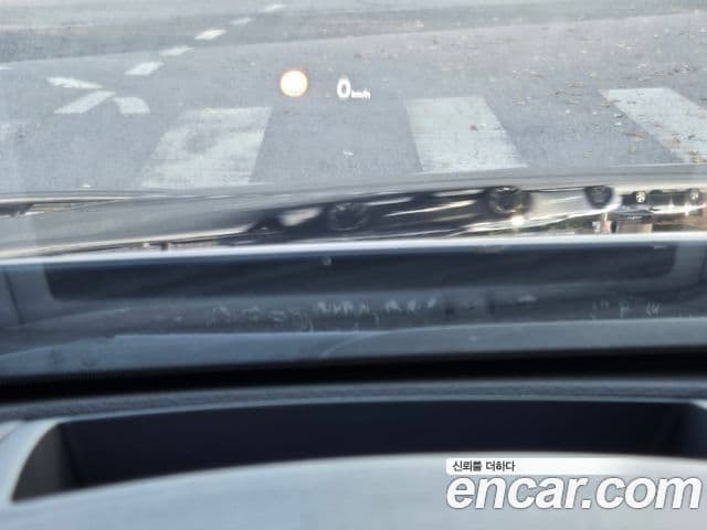 Kia All New K7 2.4 GDI Limited, 2017 16