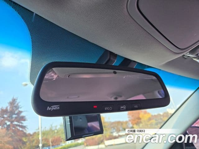 Kia All New K7 2.4 GDI Limited, 2017 17