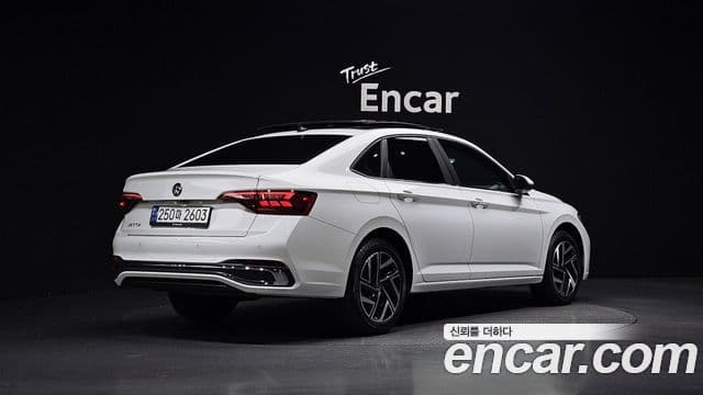 Volkswagen Jetta 7세대 Prestige, 2023 2