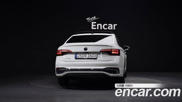 Volkswagen Jetta 7세대 Prestige, 2023 4