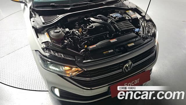 Volkswagen Jetta 7세대 Prestige, 2023 6