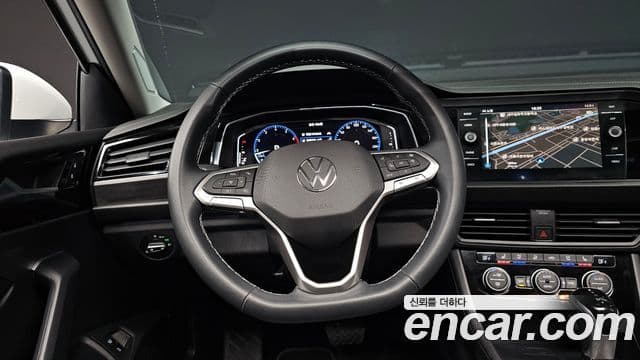 Volkswagen Jetta 7세대 Prestige, 2023 13