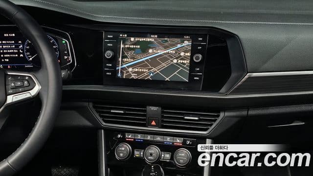 Volkswagen Jetta 7세대 Prestige, 2023 14