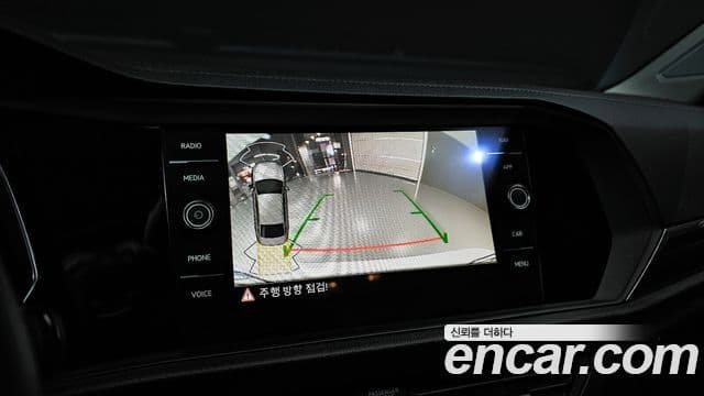 Volkswagen Jetta 7세대 Prestige, 2023 15