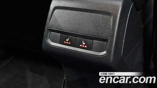 Volkswagen Jetta 7세대 Prestige, 2023 18