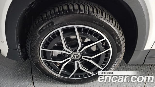 Mercedes-Benz EQB X243 AMG Line, 2023 все фото