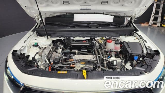 Mercedes-Benz EQB X243 AMG Line, 2023 6