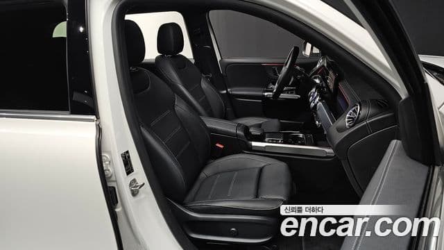 Mercedes-Benz EQB X243 AMG Line, 2023 10