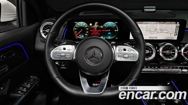 Mercedes-Benz EQB X243 AMG Line, 2023 13