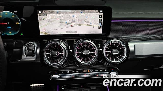 Mercedes-Benz EQB X243 AMG Line, 2023 14