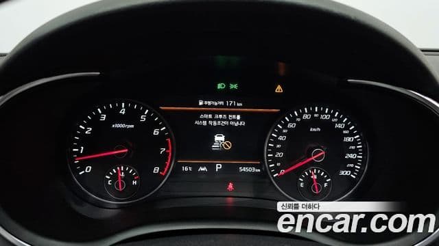 Kia 스팅어 마이스터 3.3 GT AWD Masters турбо пакет, 2021 8