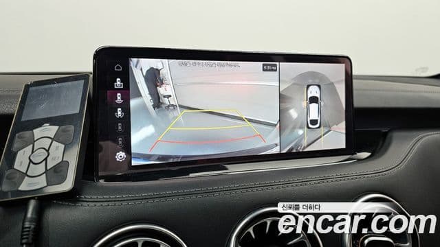 Kia 스팅어 마이스터 3.3 GT AWD Masters турбо пакет, 2021 17