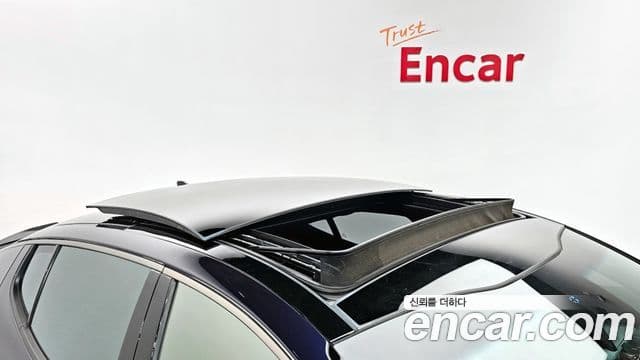 Kia 스팅어 마이스터 3.3 GT AWD Masters турбо пакет, 2021 20