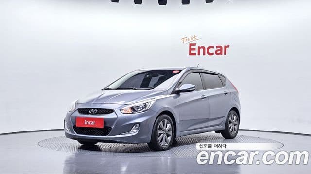 Hyundai Accent(новый кузов / новое поколение) Modern, 2018 1