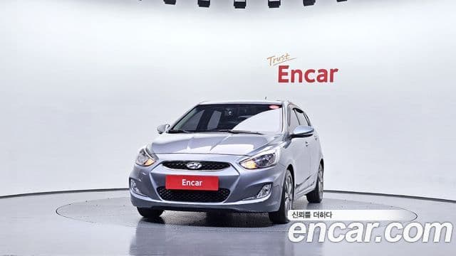 Hyundai Accent(новый кузов / новое поколение) Modern, 2018 3