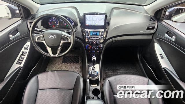 Hyundai Accent(новый кузов / новое поколение) Modern, 2018 7