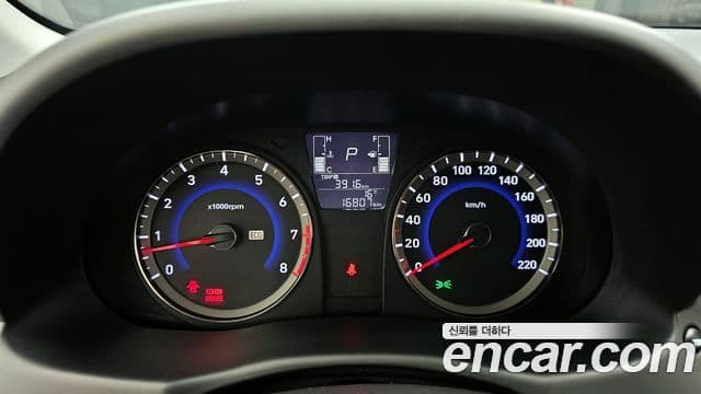 Hyundai Accent(новый кузов / новое поколение) Modern, 2018 8