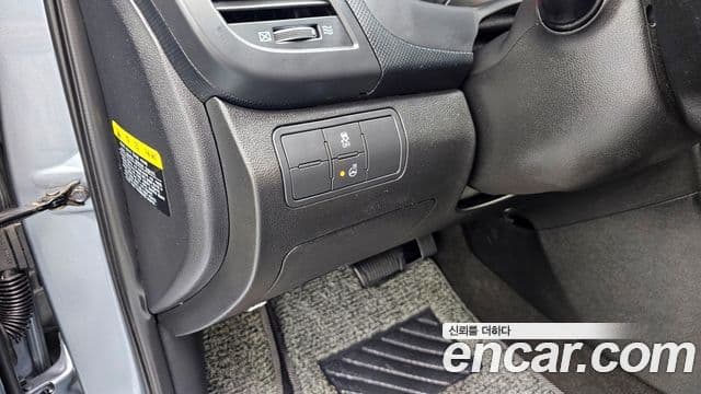 Hyundai Accent(новый кузов / новое поколение) Modern, 2018 14