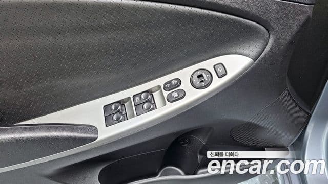 Hyundai Accent(новый кузов / новое поколение) Modern, 2018 17