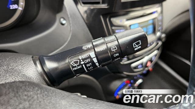 Hyundai Accent(новый кузов / новое поколение) Modern, 2018 18