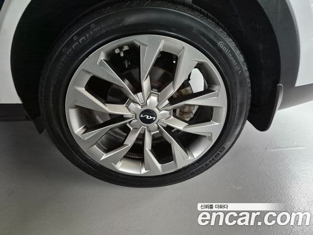 Kia Sorento 4세대 Prestige, 2023 все фото