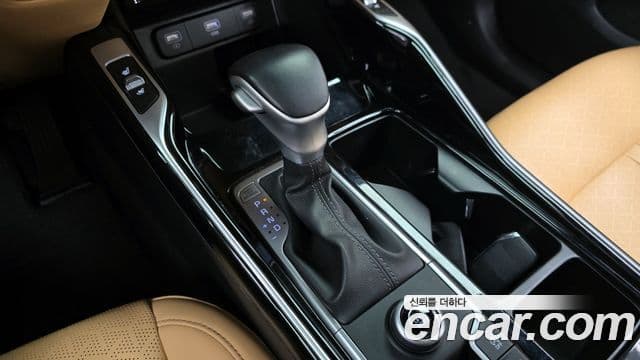 Kia Sorento 4세대 Prestige, 2023 9