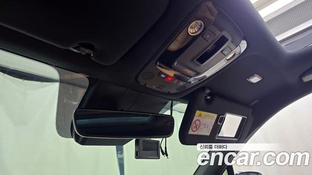 Kia Sorento 4세대 Prestige, 2023 17