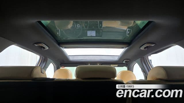 Kia Sorento 4세대 Prestige, 2023 18