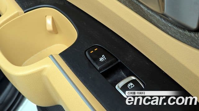 Kia Sorento 4세대 Prestige, 2023 19