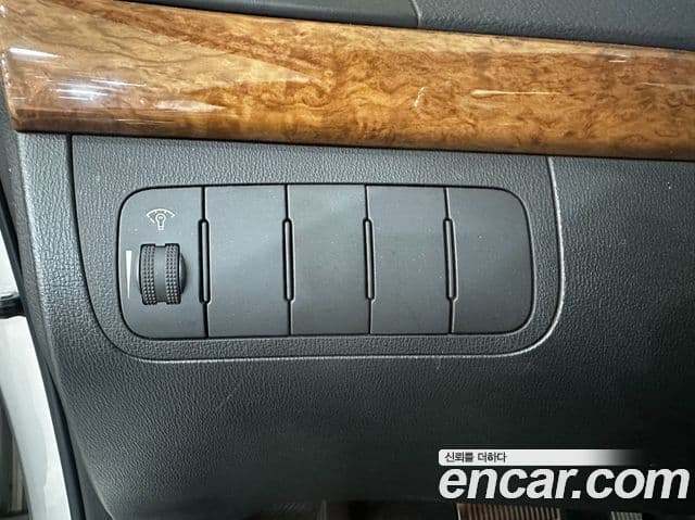 Hyundai NF Sonata 트랜스폼 люксовая версия, 2009 10