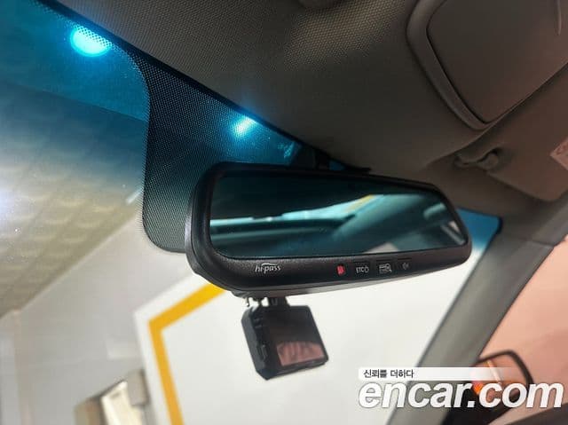 Hyundai NF Sonata 트랜스폼 люксовая версия, 2009 13