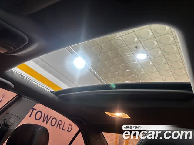 Hyundai NF Sonata 트랜스폼 люксовая версия, 2009 14