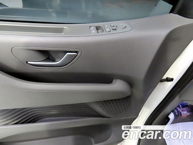 Hyundai Staria Inspiration, 2024 12