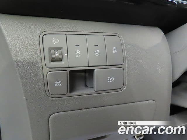 Hyundai Staria Inspiration, 2024 13