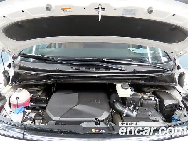 Hyundai Staria Inspiration, 2024 19