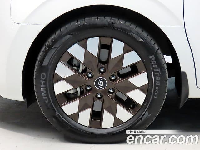 Hyundai Staria Inspiration, 2024 20