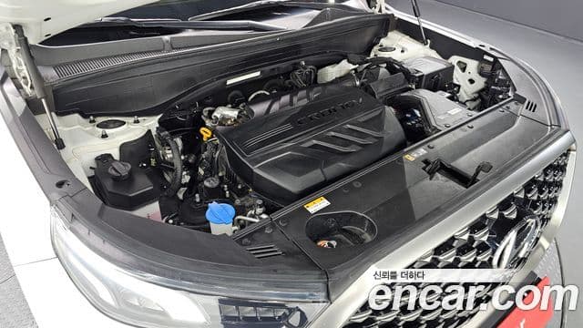 Hyundai Palisade Calligraphy, 2022 6