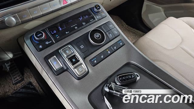 Hyundai Palisade Calligraphy, 2022 9