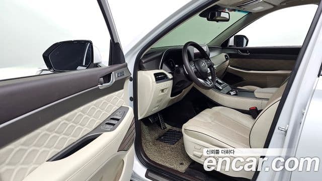 Hyundai Palisade Calligraphy, 2022 11