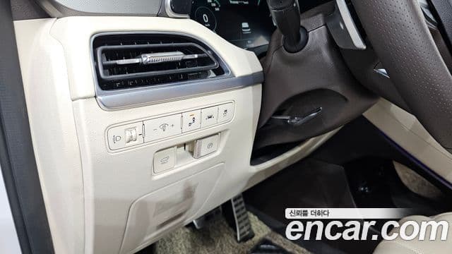 Hyundai Palisade Calligraphy, 2022 15