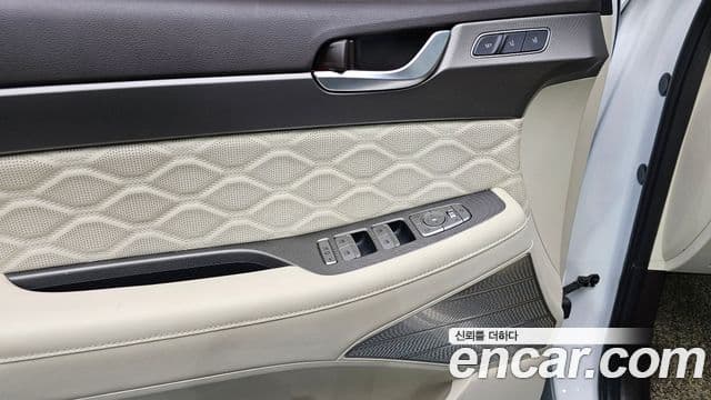 Hyundai Palisade Calligraphy, 2022 18