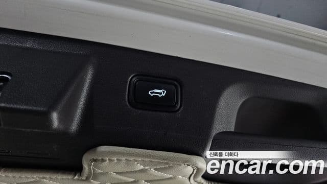 Hyundai Palisade Calligraphy, 2022 20