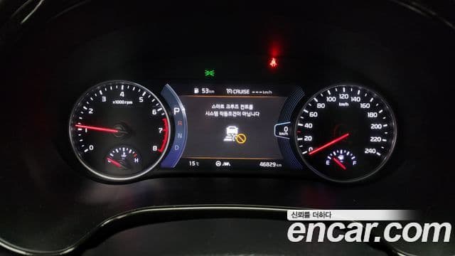 Kia Seltos Signature, 2023 8