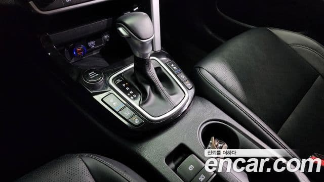 Kia Seltos Signature, 2023 9