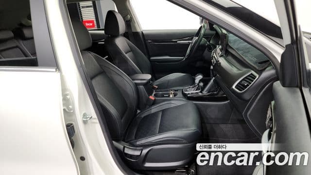 Kia Seltos Signature, 2023 10