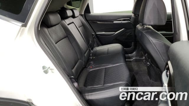 Kia Seltos Signature, 2023 12